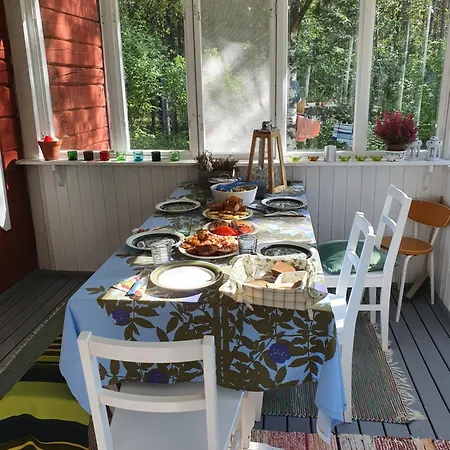 Villa Lahtela Kajaani