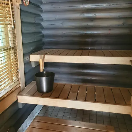 Lahtela Villa Kajaani