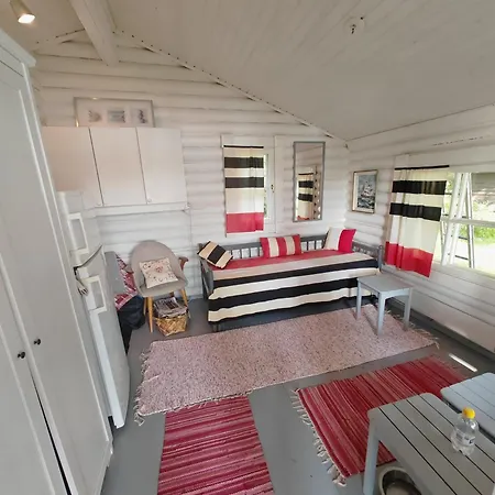 Lahtela Villa Kajaani